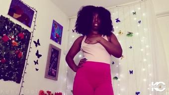 Pervy Joi