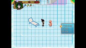 Kamesutra DBZ Erogame 52 Heavy Boobs