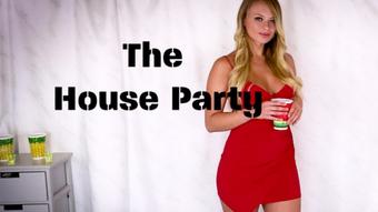The House Party B/G