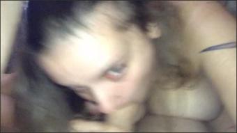 Busty Punk Girl Fucked In The Morning