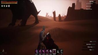 Conan Exiles Kisa's Return Sexiles Modded Part 14