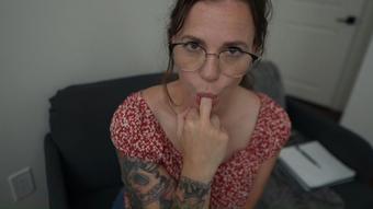 Teacher's Sex Slave