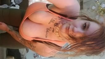 Shirt Ripping Makes Me Squirt - June 04, 2018