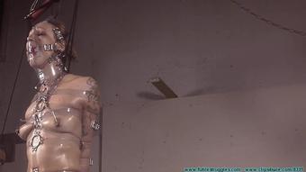 Dr. Cupcakes Binds Ir With His New Clear Polymer Straps 3