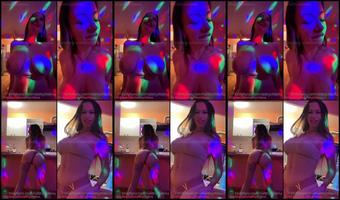 Natthychilena 19 10 2020 1102232177 Que Tengan Una Caliente Semana Amores Noche De Fiesta Con Residentevil2021