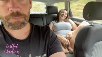 Taxi driver let me pee so long as he could watch - August 17, 2024