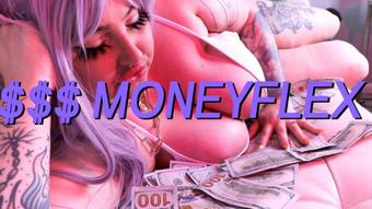 Mistressbijoux Casual Moneyflexxx