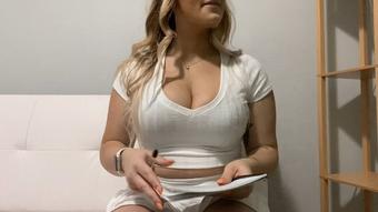 Teen gets physical for school Roleplay - Aug 9, 2022
