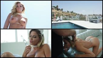 Jessa Rhodes  Anal Nymphos Anal Legends 3