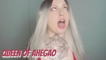 Queen of Ahegao