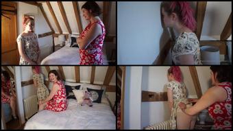 Missmatthews123 13 06 2021 2134908547 Some Age Play Scolding And Corner Time With Faeriewillow