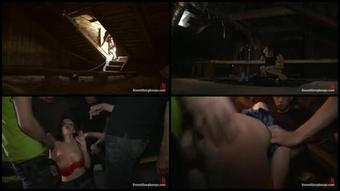 Boundgangbangs  Kendra Mp4