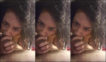 Manyvids - Gag And Slobber
