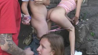 Sheila & Vally