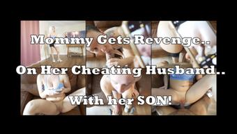 Mommy Gets Revenge - February 09, 2025