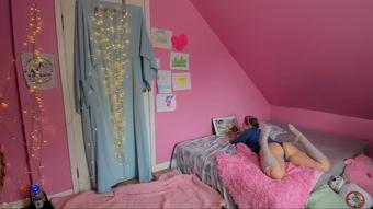 Rowen Oak Dad Punishes Sch--L Girl Daughter