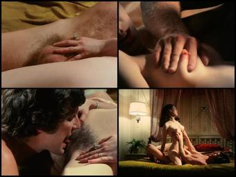 Soft Places 1977 Scene 4