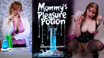 Mommy's Pleasure Potion - July 04, 2025