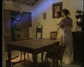 Angelica Bella - Tutta Una Vita (Sc.3) (Pt.1)