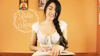 Robin Mae - Story Time