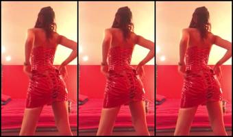 Your latex obsession! Awesome red latex - December 05, 2017