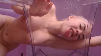 Licking Up My Squirt Juices - April 09, 2022