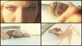 Natalia N   Sunset