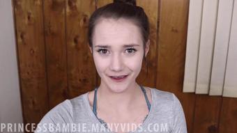 In Need Of A Roommate Pov Handjob