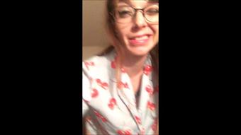 Missbroadwayy Yet Another Adorable Fart Compilation