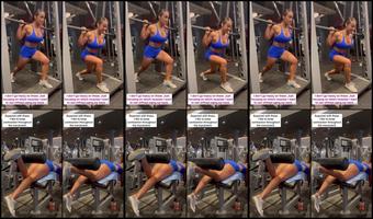 Fit Asian 19 01 2022 2334912908 Day 1 Of 3 Lower Body Day In A Week An Example Of My Current Training I Have Plans To St