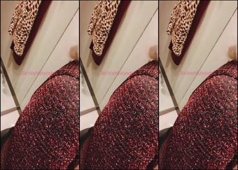Britishblonde 2019 80535844 Love How Ass Looks These Leat