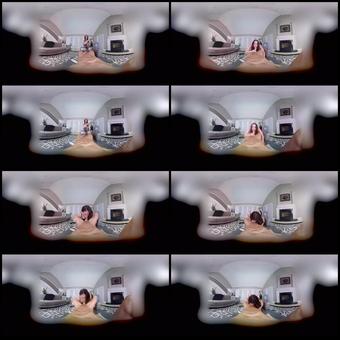 Mstrisspart2Hologirlsvr Gearvr 3Dv