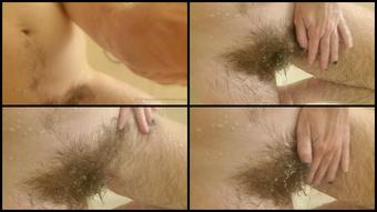 Minervahirsute 09 10 2021 2242739779 Little Shower Pullsssss Sometimes Life Can Get Heavy But Then I Just Tug On My B
