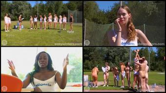 G Athletics Girls All Events Vid1 Hq