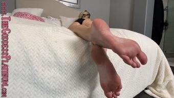 Platinum's Hot Dirty Feet - February 27, 2021
