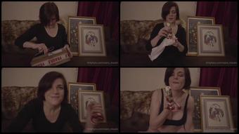 Claire Moulin 20 01 2021 2013085304 Hello Guys I Received My New Object A Clue