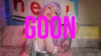 Mistressbijoux Gooner Money