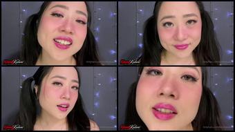 Kimmykalani 06 06 2022 2466054610 I Want Your Hot Cum All Over My Face Babe Asmr Joi Let Me Kiss You And Your Hard Dick