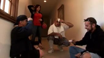 Darryl Hannah Ready Set Action (2007)