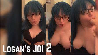 Logans JOI 2 SPH, CEI