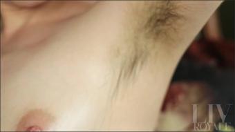 Cum In My Hairy Armpits All Natural Joi Sensual Domination