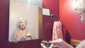 Paintedrose - Basic Mom Make Up Tutorial