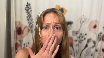 Your Sister's Hair Is A Cum Catcher - Jun 6, 2023