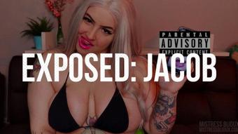Mistressbijoux Exposed Jacob