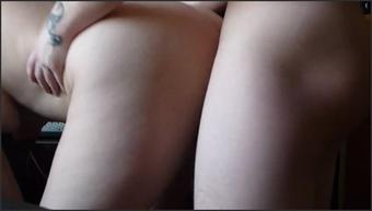 Chubby Girlfriend With Big Tits Hardcore Fucked Video