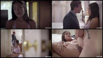 Kendra Spade    Puretaboo    The Census Taker