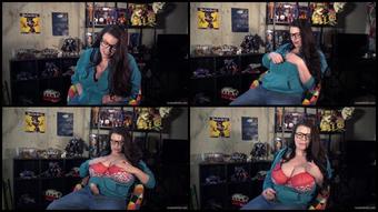 Lovely Lilith Step Sisters Secret Futa 2 2020 01 22 Fo6O8Z