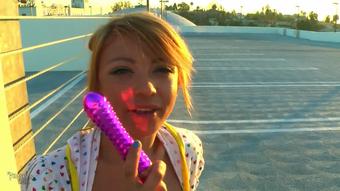 Teasersvod - 7 Hj - Good Vibrations 720P