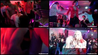 Party Hardcore Gone Crazy Vol  24 Part 3