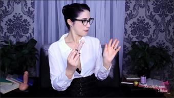 Small Penis Classroom Joi